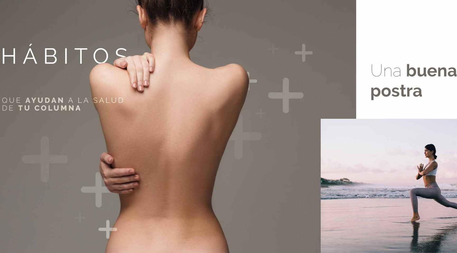 Posturas para dormir mejor