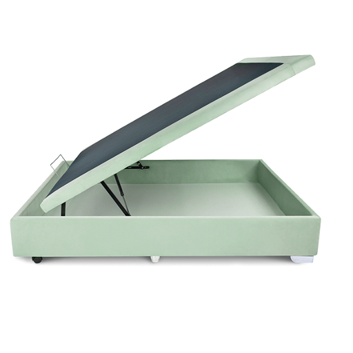 Canapes abatibles tapizados