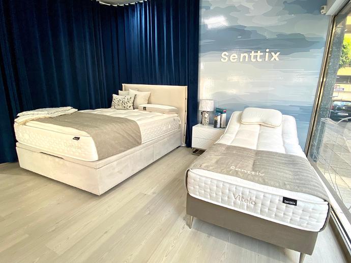 Tiendas Kamas Venegas