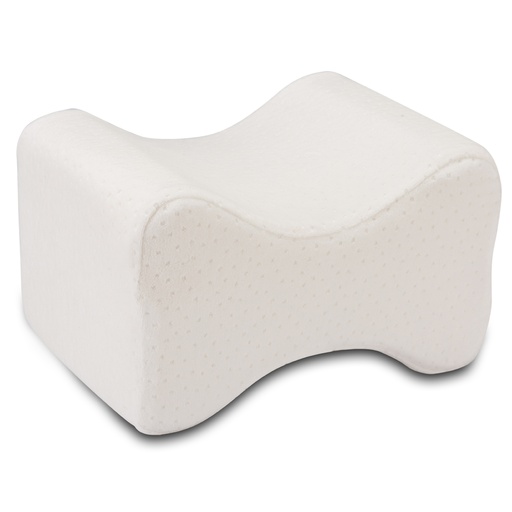 Almohada ergonómica para piernas